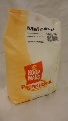 Produktbild von Koopmans Professioneel Neutrale Bindung aus Maismehl Tasche 1 Kilo