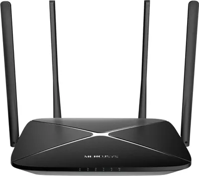 Zdjęcie produktu dla Router WiFi Mercusys MB115 4G LTE z kartą SIM, 4 anteny, 300 Mb/s, 32 urządzenia