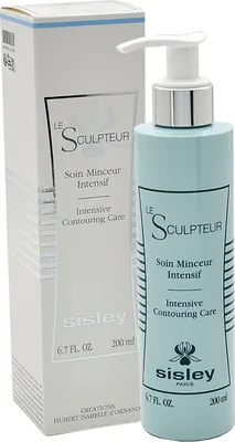 Obrázok produktu pre Sisley Le Sculpteur Intenzívna kontúrovacia starostlivosť 200 ml