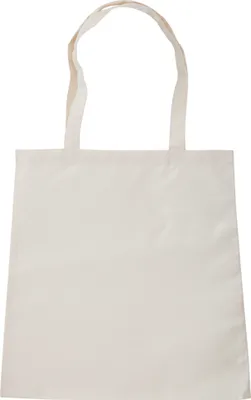 Produktbild von Bagbase Sublimation Shopper / Einkaufstasche, 10 Liter BC3149 (Einheitsgröße) (Natur)