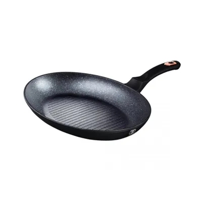 Produktbild von Berlinger Haus Granit-Fischbratpfanne Black Rose 44897