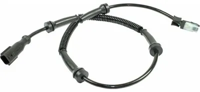 Produktbild von METZGER ABS Sensor Raddrehzahl für OPEL Vivaro A Kastenwagen (X83) 0900221