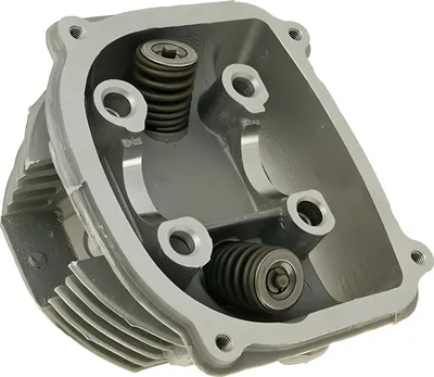 Immagine prodotto di Testa del cilindro senza SLS per GY6 150cc 157QMJ