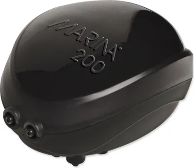 Obrázek produktu pro Kompresor Marina 200,2x110l/h125-225