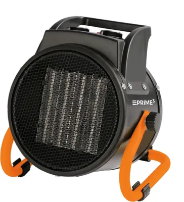 Obrázek produktu pro Elektrický ohřívač PRIME TEH21