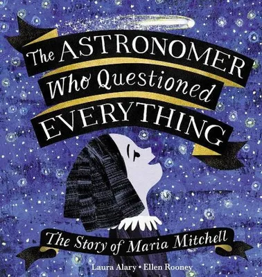 Zdjęcie produktu dla The Astronomer Who Questioned Everything
