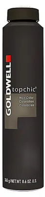 Produktbild von Goldwell Topchic 250ml professionelle Haarfarbe für Salon