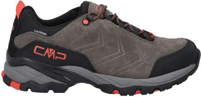 Produktbild von CAMPAGNOLO CMP Melnick Low Schuhe Herren braun 46