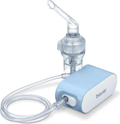 Obrázek produktu pro beurer 60206 beurer IH 60 Inhalationsgerät