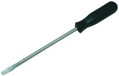 Zdjęcie produktu dla Śrubokręt płaski 5 x 100 mm