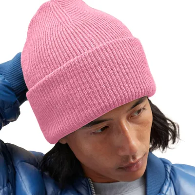 Image de Beechfield - Casquette "Classic" basse pour homme/femme unie RW9204 (taille unique) (Rose)