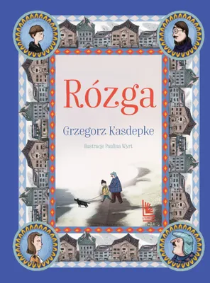 Image de Rózga wyd. 2