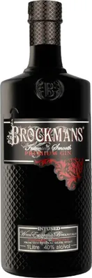 Produktbild von Brockmans Premium Gin - 1 Liter