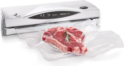 Zdjęcie produktu dla Magic Vac - TEKNA - Maszyna próżniowa - Listwa uszczelniająca: 30 cm