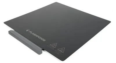 Immagine prodotto di FlashForge AD5M/AD5MPRO PEI STICKER SHEET - FLASHFORGE 3D ZUBEHOER (20004096001)