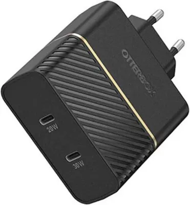 Produktbild von Otterbox Ladegert 78-52724 Schwarz