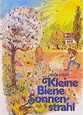 Immagine prodotto di Kleine Biene Sonnenstrahl