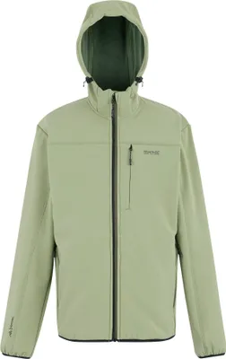 Produktbild von REGATTA Ossek M - Oil Green