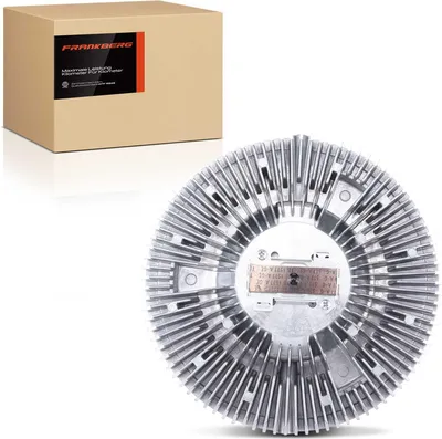 Immagine prodotto di Frankberg 1x ventola frizione radiatore ventole per Mercedes-Benz Atego 2 Axor 2 6.4L 7.2L