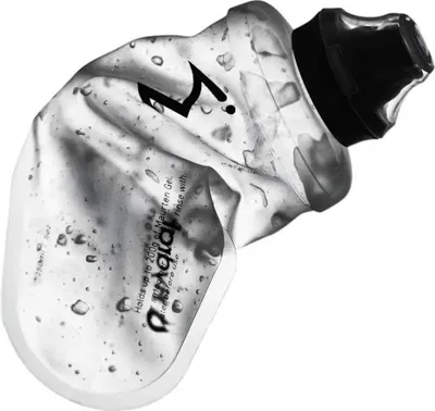 Image de Maurten Gelflask 150ml Softflask Blanc Blanc One Size