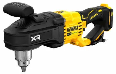 Zdjęcie produktu dla DeWALT DCD444N-XJ, 1,27 cm, 1,3 cm, 1,8 W, 99 mm, 172 mm, 4,2 kg