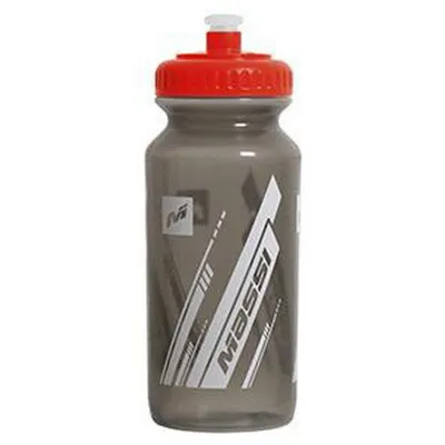 Produktbild von Massi Basic 500ml Transparent Black / Red One Size