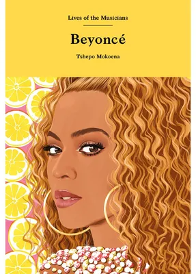Obrázok produktu pre Beyoncé
