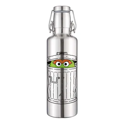 Image de Bouteille en acier - light Oskar 0,75l