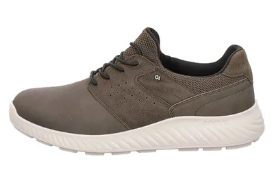 Produktbild von Jomos Menora Halbschuhe in Übergrößen Taupe  326377 200 756 große Herrenschuhe, Größe:43