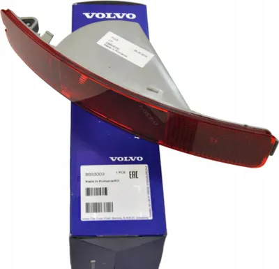 Immagine prodotto di VOLVO XC90 riflettore paraurti posteriore sinistro 8693009 OE