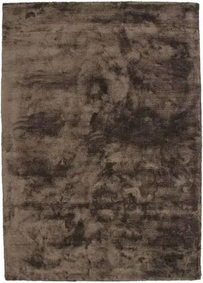 Zdjęcie produktu dla Szampański dywan wiskozowy 133x190