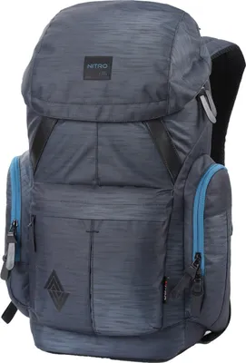 Produktbild von Nitro Nitro Daypacker 2 - Rucksack 15" 46 cm