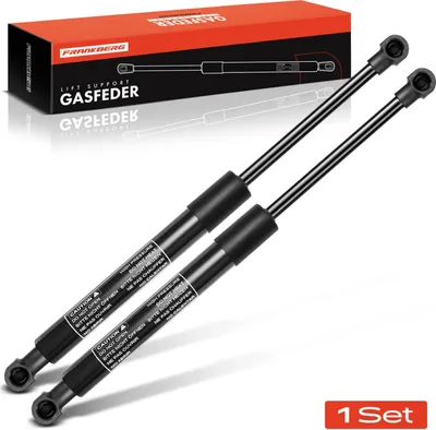 Immagine prodotto di Frankberg 2x ammortizzatore a gas per Land Rover Range Rover III L322 SUV 2002-2013