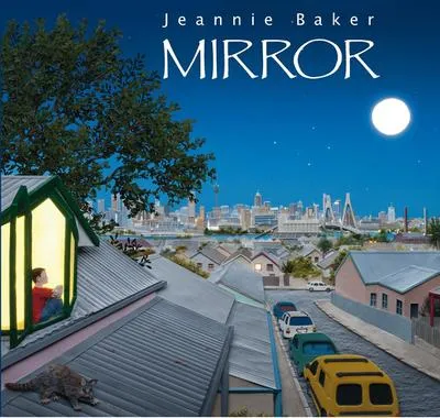 Obrázek produktu pro Mirror