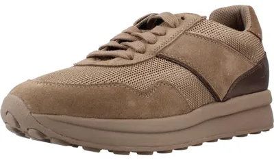 Image de Geox D Runntix Couleur Marron