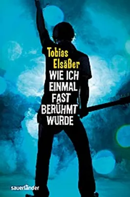 Immagine prodotto di Wie ich einmal fast berühmt wurde