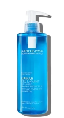 Zdjęcie produktu dla La Roche-Posay Lipikar Żel myjący 400 ml