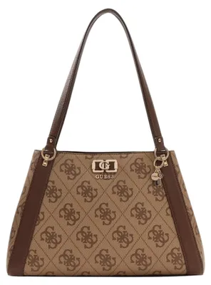 Image de Sac bandoulière élégant, de couleur grise