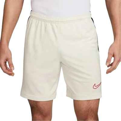 Image de Nike - Short « Academy » pour homme GT13658 (XS) (beige/noir)