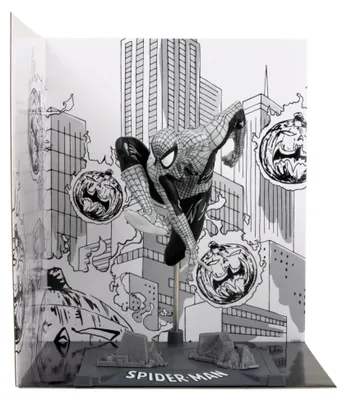 Zdjęcie produktu dla McFarlane Toys 14829, Figurka kolekcjonerska, Komiksy