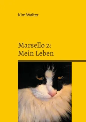 Produktbild von Marsello 2: Mein Leben