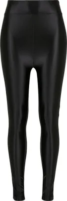 Image de Urban Classics - Leggings pour femmes TN412 (5XL) (noir)