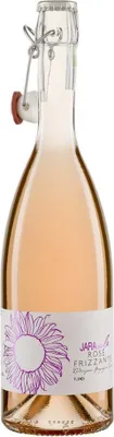 Produktbild von Jarasole - Rosé Frizzante 9,8% Vol 750ml