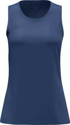 Produktbild von JAKO Damen Tanktop Uni - 6005D, Farbe:nachtblau, Größe:L (42/44)