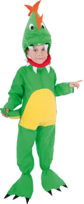 Immagine prodotto di Costume per bambini - Dinosauro (i)