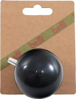 Immagine prodotto di Campanello per bicicletta BELLL Dome Nero