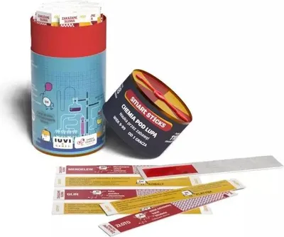 Produktbild von Chemie Entdecken: Smart Sticks von IUVI Games