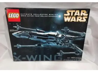 Obrázek produktu pro X-wing Fighter - Star Wars™ LEGO 7191