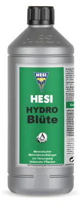 Produktbild von Hesi Hydro Blüte, Blütedünger, 1 Liter
