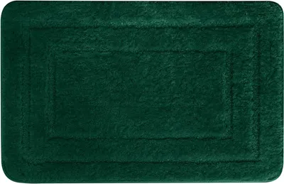 Obrázek produktu pro Koupelnové předložky Alor Green 50x80 cm